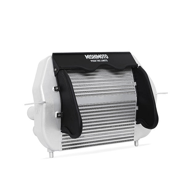 Mishimoto Ford F-150 EcoBoost Intercooler (2011-2014)