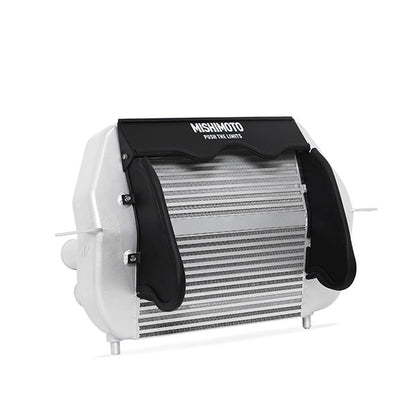 Mishimoto Ford F-150 EcoBoost Intercooler (2011-2014)