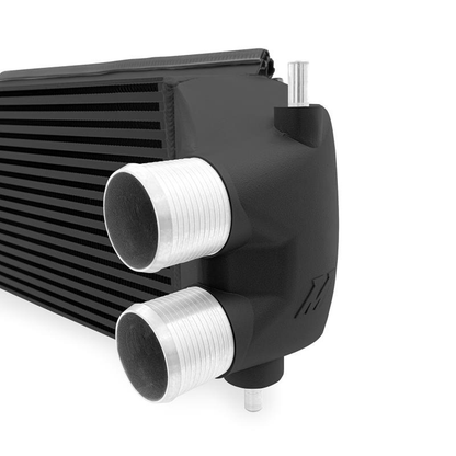 Mishimoto Ford F-150 EcoBoost Intercooler (2015+)