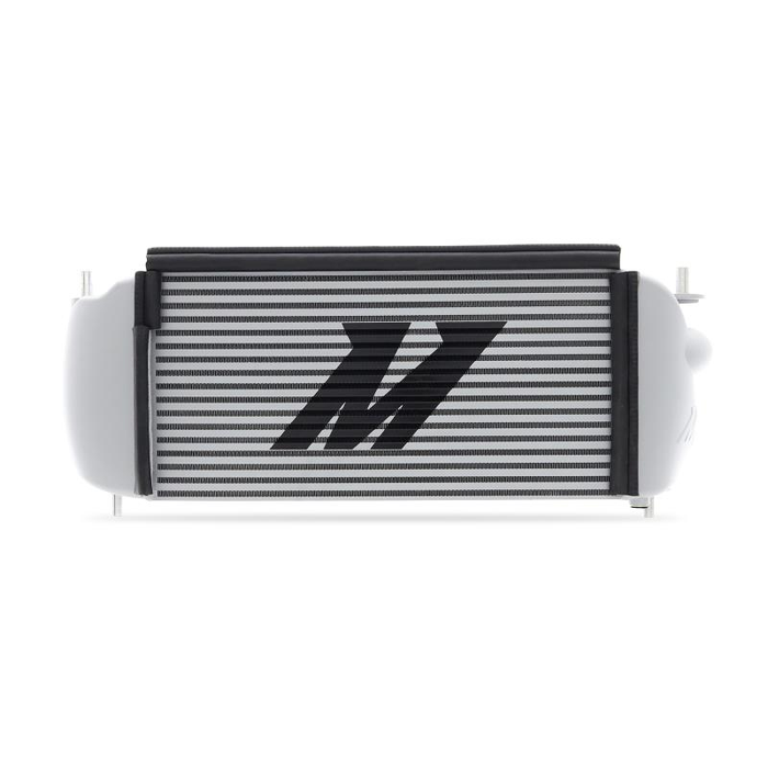 Mishimoto Ford F-150 EcoBoost Intercooler (2015+)