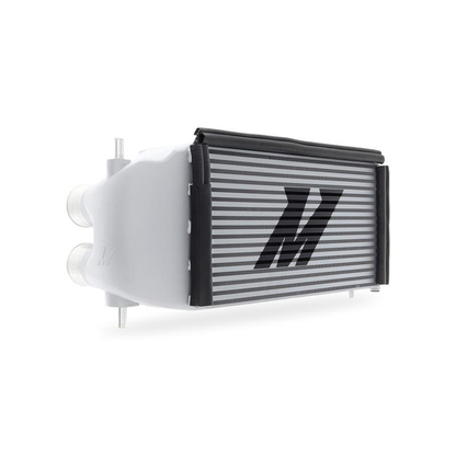 Mishimoto Ford F-150 EcoBoost Intercooler (2015+)