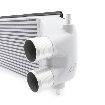 Mishimoto Ford F-150 EcoBoost Intercooler (2015+)