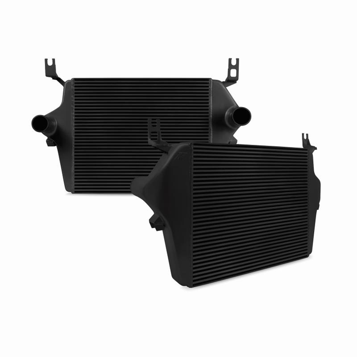 Mishimoto Ford 6.0L Powerstroke Intercooler Kit (2003-2007)