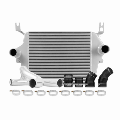 Mishimoto Ford 6.0L Powerstroke Intercooler Kit (2003-2007)