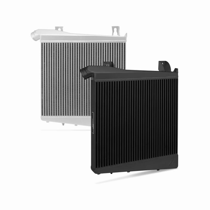 Mishimoto Ford 6.4L Powerstroke Intercooler Kit (2008-2010)
