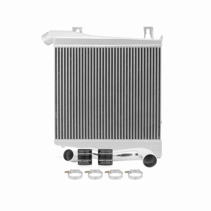 Mishimoto Ford 6.4L Powerstroke Intercooler Kit (2008-2010)