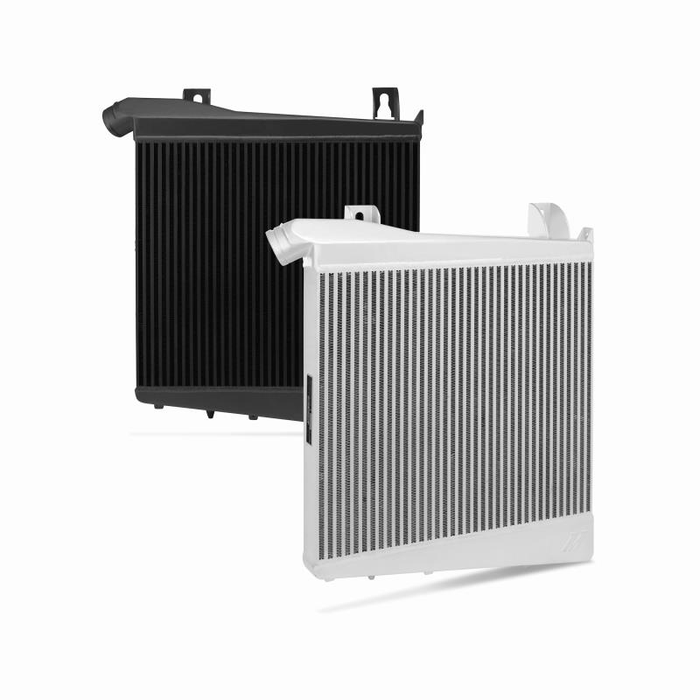 Mishimoto Ford 6.4L Powerstroke Intercooler Kit (2008-2010)