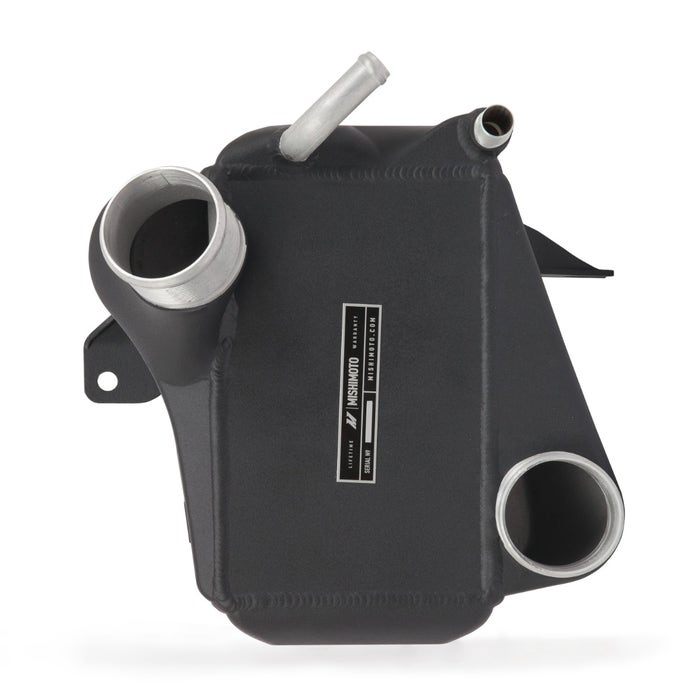 Mishimoto Ford 6.7L Powerstroke Air-to-Water Performance Intercooler Kit (2011+)