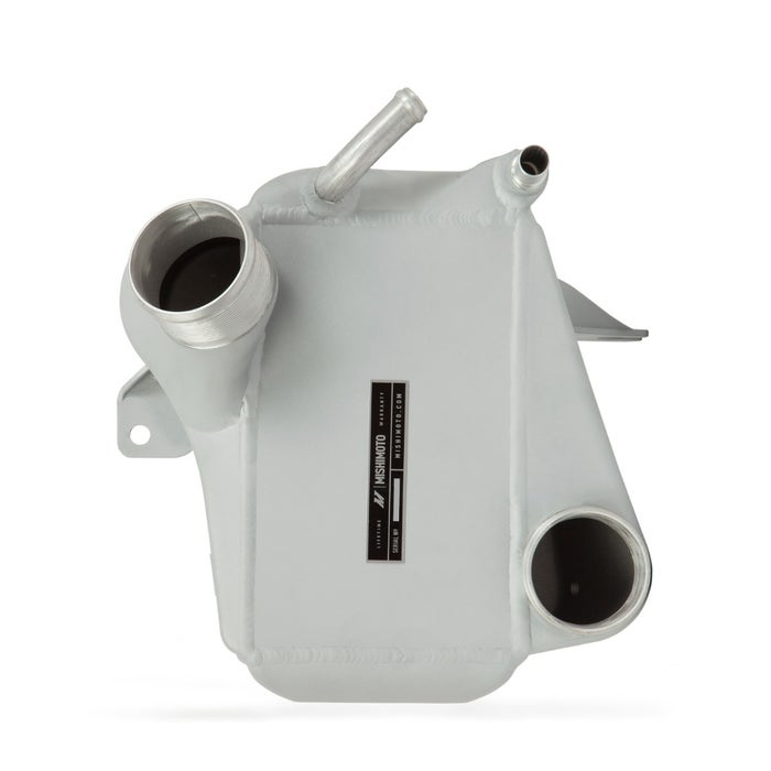 Mishimoto Ford 6.7L Powerstroke Air-to-Water Performance Intercooler Kit (2011+)