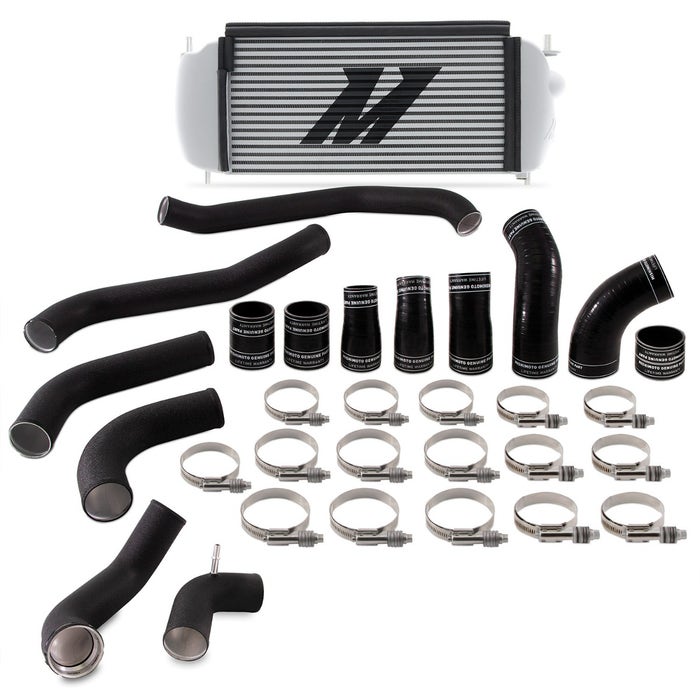 Mishimoto Ford F-150 3.5L EcoBoost Performance Intercooler Kit (2017+)