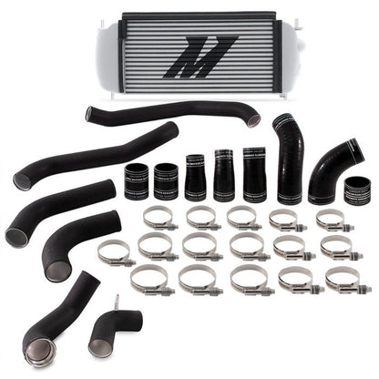 Mishimoto Ford F-150 3.5L EcoBoost Performance Intercooler Kit (2017+)