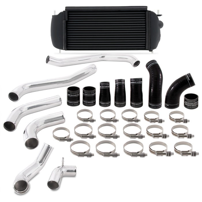 Mishimoto Ford F-150 3.5L EcoBoost Performance Intercooler Kit (2017+)