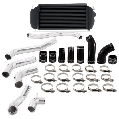 Mishimoto Ford F-150 3.5L EcoBoost Performance Intercooler Kit (2017+)