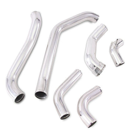 Mishimoto Ford F-150 3.5L EcoBoost Performance Intercooler Kit (2017+)