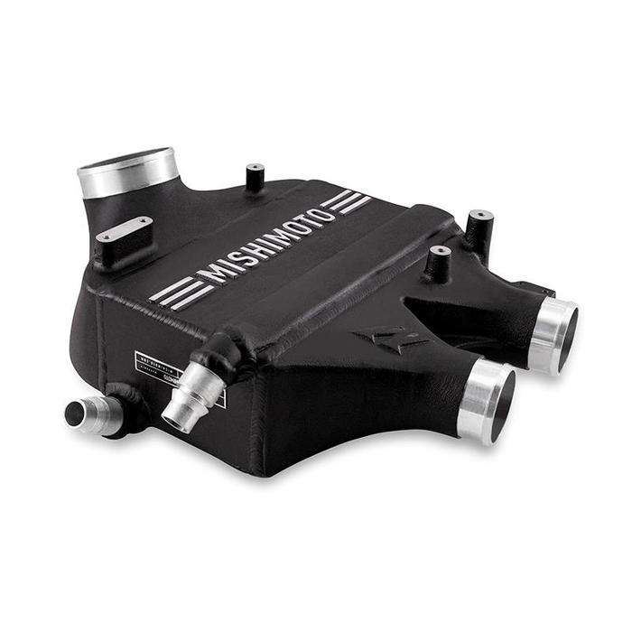 Mishimoto BMW F8X M3/M4 Performance Air-to-Water Intercooler (2015-2020)