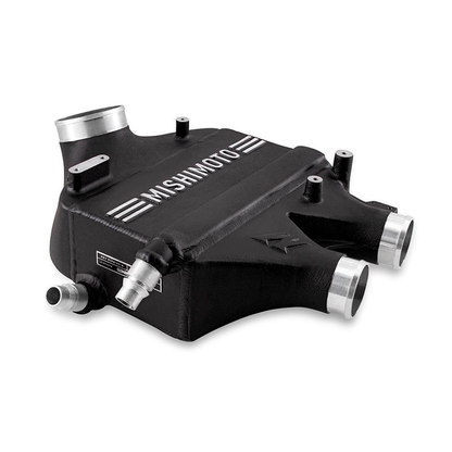 Mishimoto BMW F8X M3/M4 Performance Air-to-Water Intercooler (2015-2020)