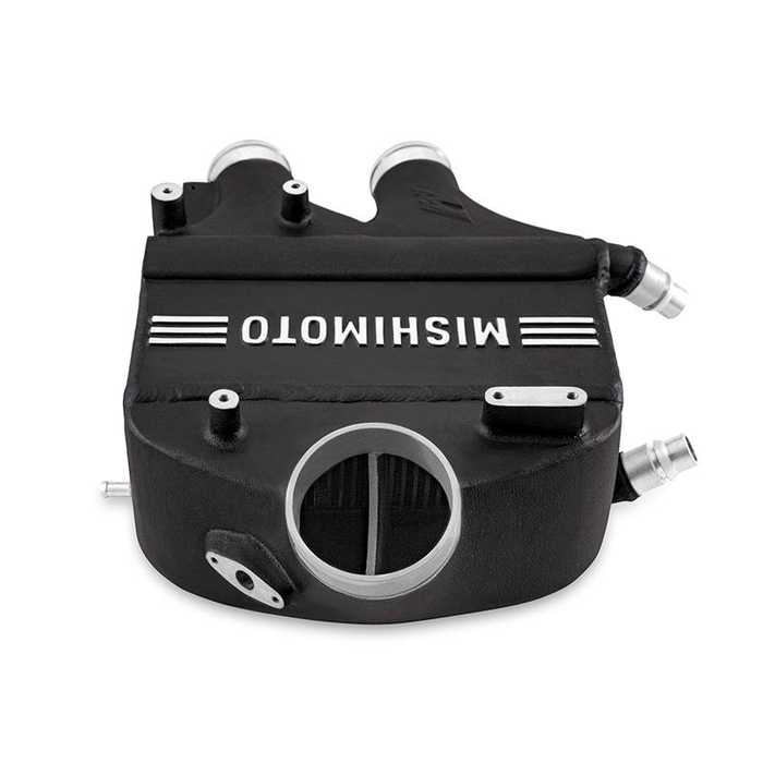 Mishimoto BMW F8X M3/M4 Performance Air-to-Water Intercooler (2015-2020)