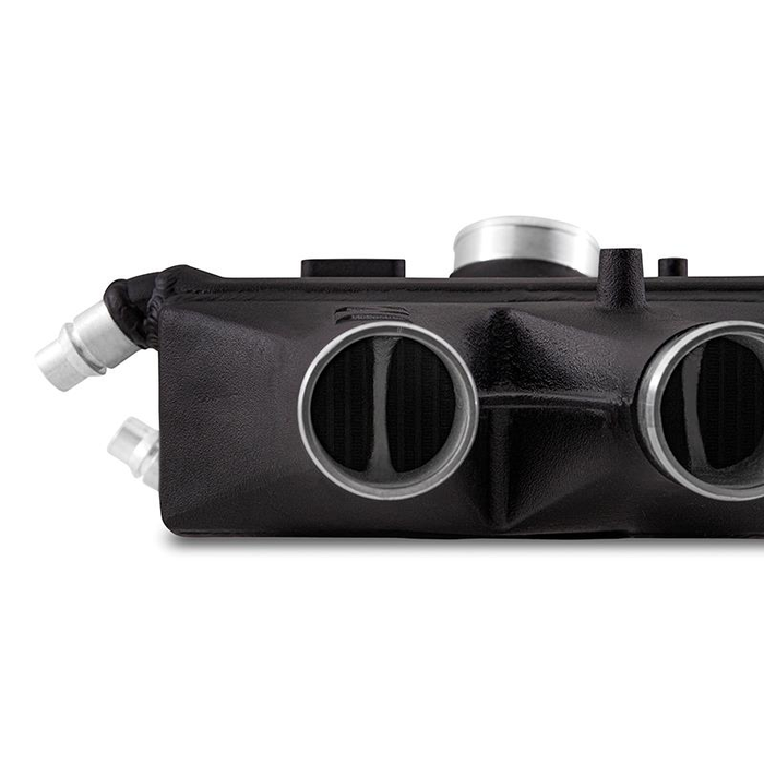 Mishimoto BMW F8X M3/M4 Performance Air-to-Water Intercooler (2015-2020)