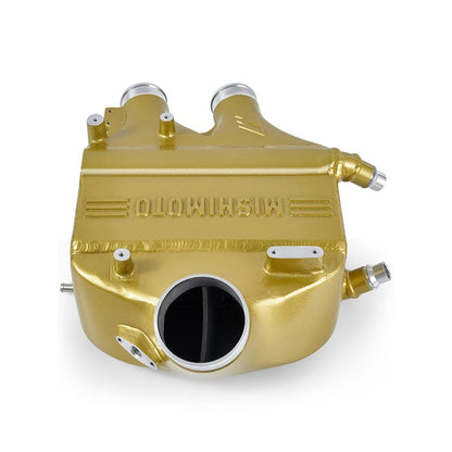 Mishimoto BMW F8X M3/M4 Performance Air-to-Water Intercooler (2015-2020)
