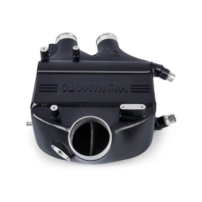 Mishimoto BMW F8X M3/M4 Performance Air-to-Water Intercooler (2015-2020)