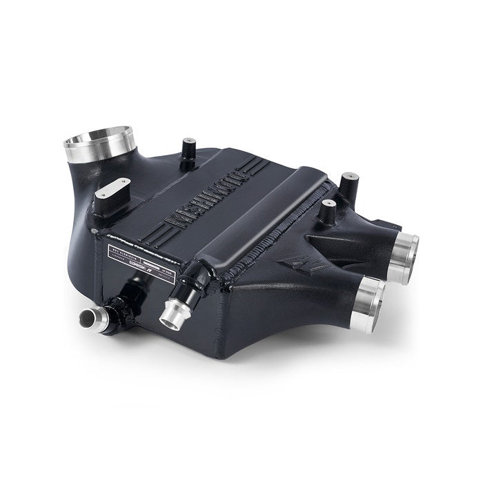 Mishimoto BMW F8X M3/M4 Performance Air-to-Water Intercooler (2015-2020)