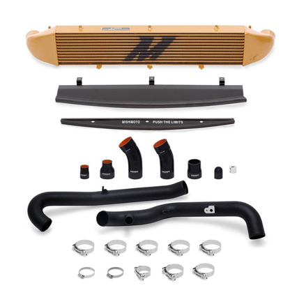 Mishimoto Ford Fiesta ST Performance Intercooler Kit (2014+)