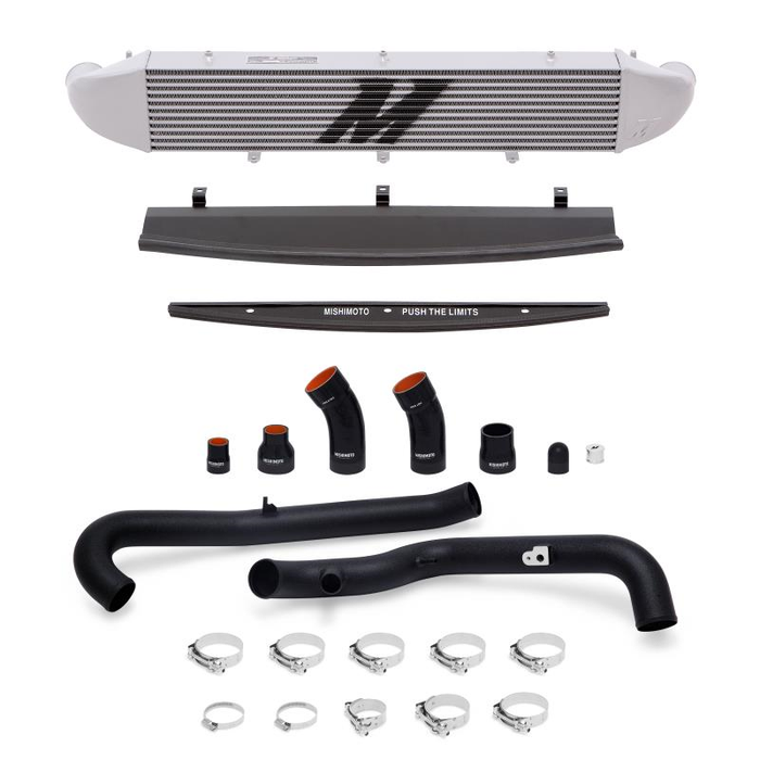 Mishimoto Ford Fiesta ST Performance Intercooler Kit (2014+)