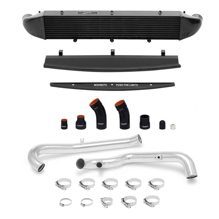 Mishimoto Ford Fiesta ST Performance Intercooler Kit (2014+)