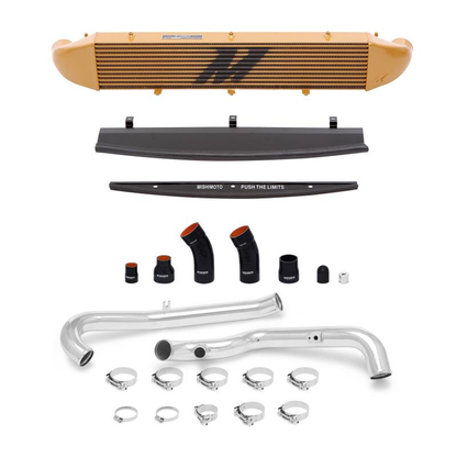 Mishimoto Ford Fiesta ST Performance Intercooler Kit (2014+)