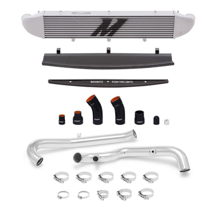 Mishimoto Ford Fiesta ST Performance Intercooler Kit (2014+)