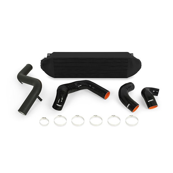 Mishimoto Ford Focus ST Intercooler Kit (2012+)