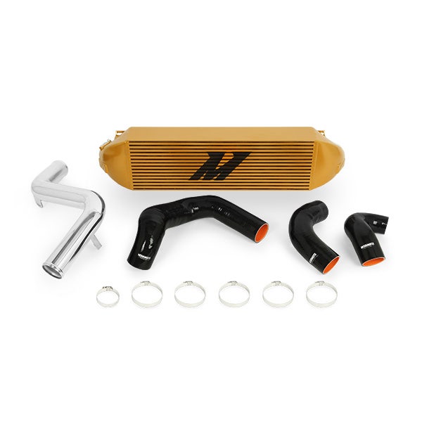 Mishimoto Ford Focus ST Intercooler Kit (2012+)