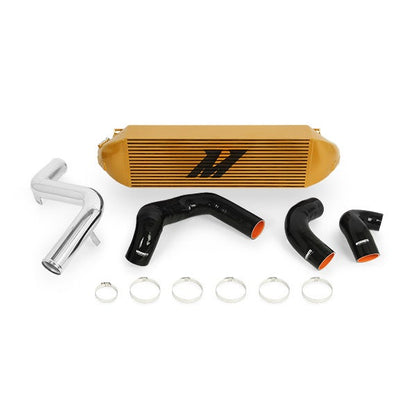 Mishimoto Ford Focus ST Intercooler Kit (2012+)