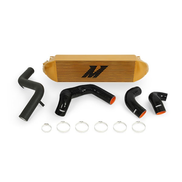Mishimoto Ford Focus ST Intercooler Kit (2012+)