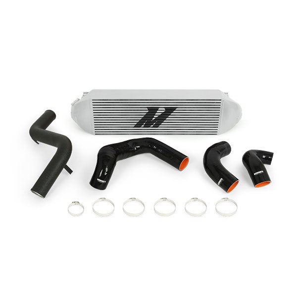 Mishimoto Ford Focus ST Intercooler Kit (2012+)