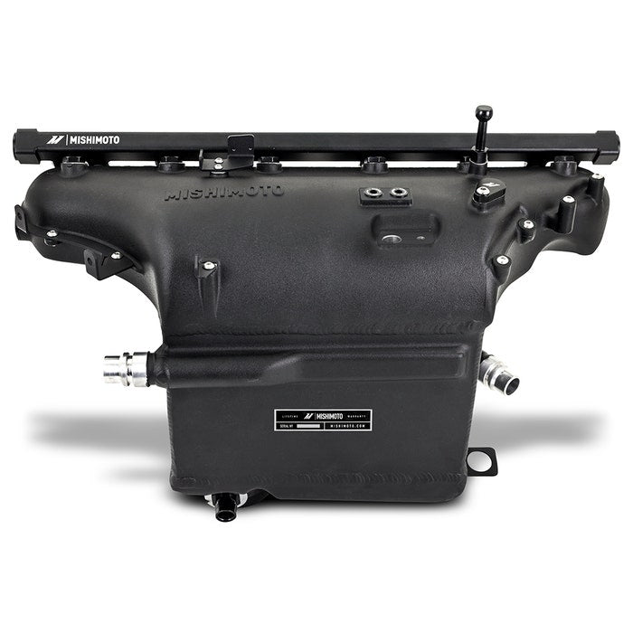Mishimoto BMW G8X M3/M4/M2 Performance Charge Air Cooler Manifold (2021+)