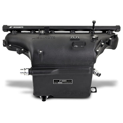Mishimoto BMW G8X M3/M4/M2 Performance Charge Air Cooler Manifold (2021+)