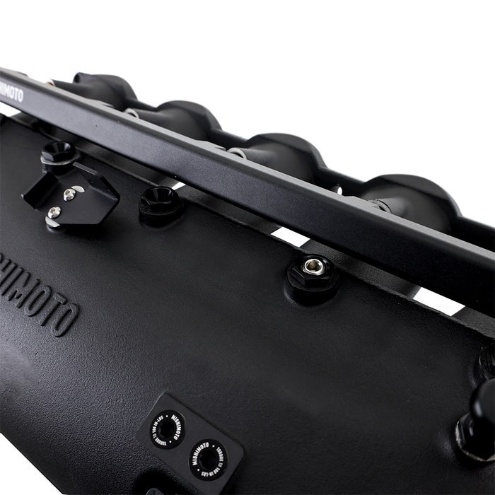 Mishimoto BMW G8X M3/M4/M2 Performance Charge Air Cooler Manifold (2021+)