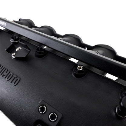 Mishimoto BMW G8X M3/M4/M2 Performance Charge Air Cooler Manifold (2021+)