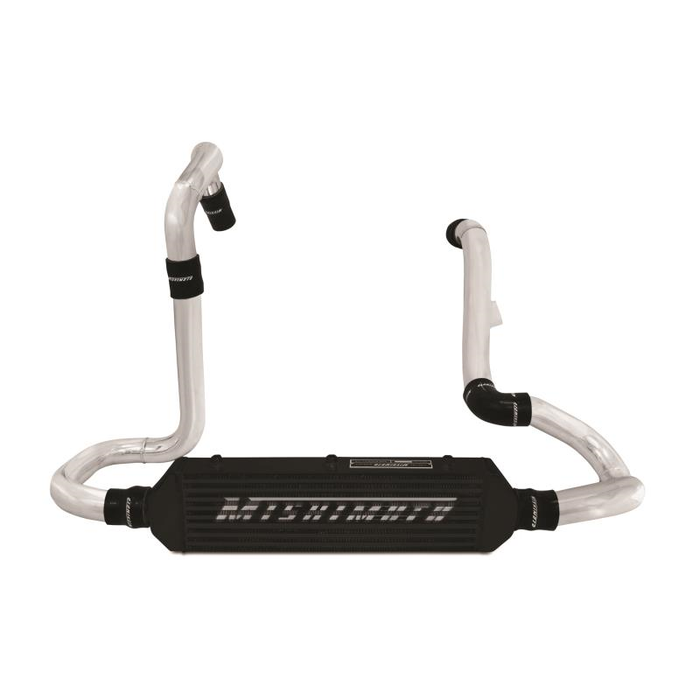 Mishimoto Hyundai Genesis Coupe 2.0T Street Edition Intercooler and Piping Kit (2010-2012)