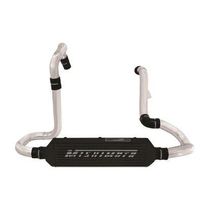 Mishimoto Hyundai Genesis Coupe 2.0T Street Edition Intercooler and Piping Kit (2010-2012)