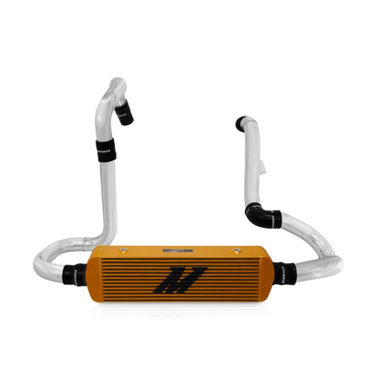 Mishimoto Hyundai Genesis Coupe 2.0T Intercooler and Piping Kit (2010-2012)