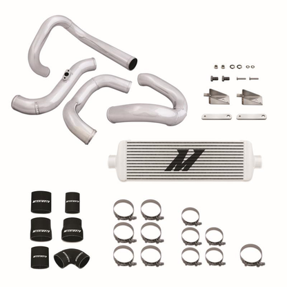 Mishimoto Hyundai Genesis Coupe 2.0T Intercooler and Piping Kit (2010-2012)