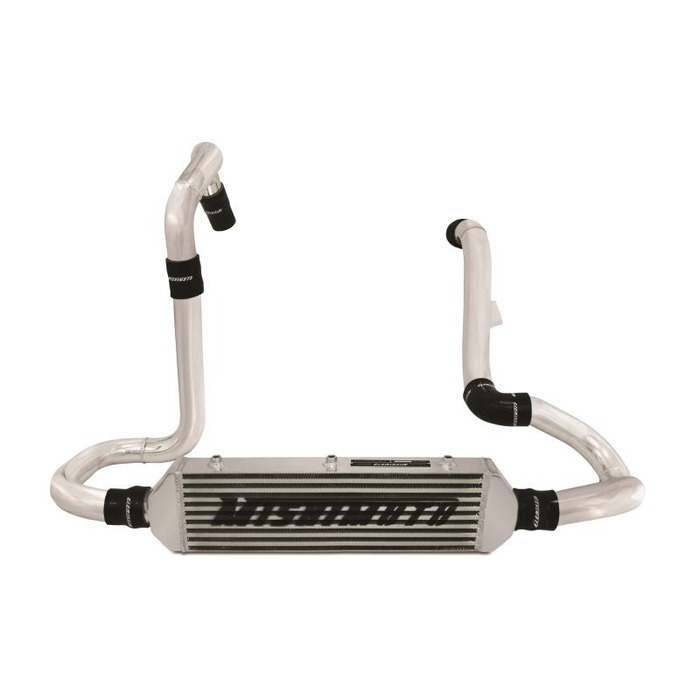 Mishimoto Hyundai Genesis Coupe 2.0T Street Edition Intercooler and Piping Kit (2010-2012)