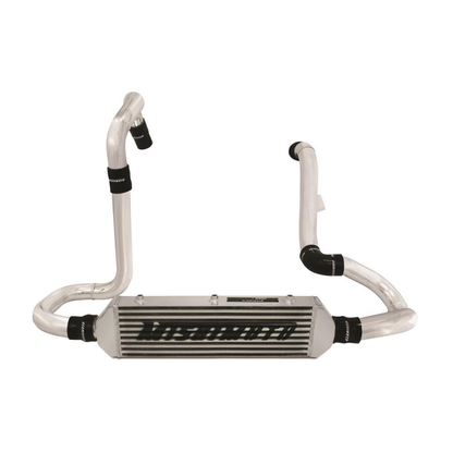 Mishimoto Hyundai Genesis Coupe 2.0T Street Edition Intercooler and Piping Kit (2010-2012)