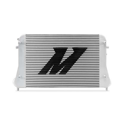 Mishimoto Volkswagen MK5/MK6 GTI and Golf R Performance Intercooler (2006-2014)