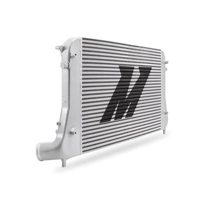 Mishimoto Volkswagen MK5/MK6 GTI and Golf R Performance Intercooler (2006-2014)