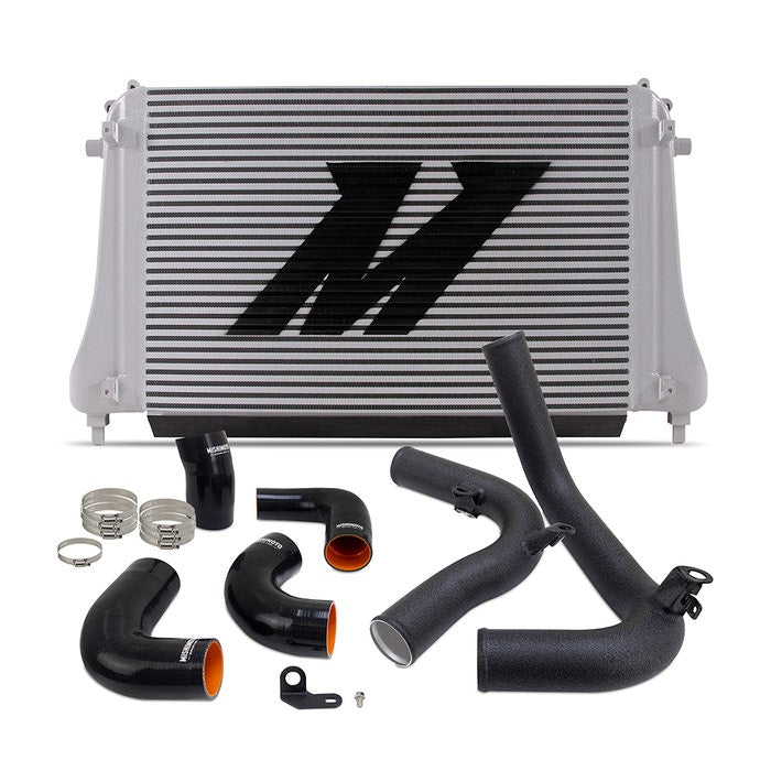 Mishimoto Volkswagen GTI MK8 (MQB) Performance Intercooler Kit (2022+)