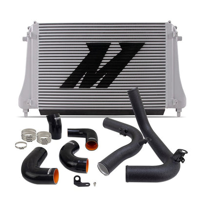 Mishimoto Volkswagen GTI MK8 (MQB) Performance Intercooler Kit (2022+)