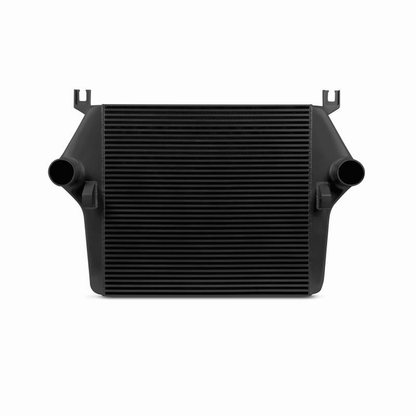 Mishimoto Dodge 5.9L/6.7 Cummins Intercooler (2003-2009)
